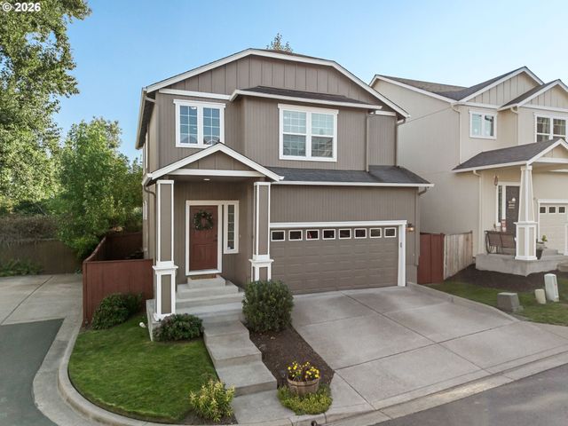 5761 MT VERNON Rd, Springfield, OR 97478