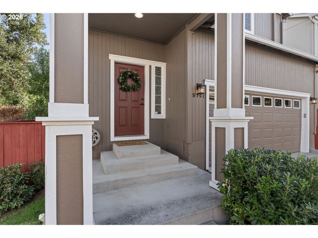 5761 MT VERNON Rd, Springfield, OR 97478