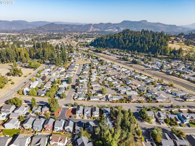 5761 MT VERNON Rd, Springfield, OR 97478