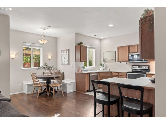 5761 MT VERNON Rd, Springfield, OR 97478