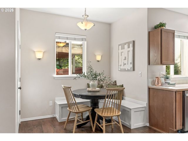 5761 MT VERNON Rd, Springfield, OR 97478