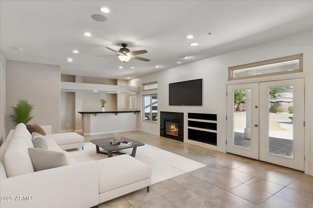 8146 W CAMINO DE ORO --, Peoria, AZ 85383