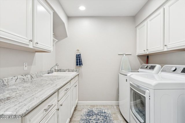 8146 W CAMINO DE ORO --, Peoria, AZ 85383