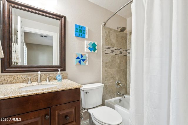 8146 W CAMINO DE ORO --, Peoria, AZ 85383