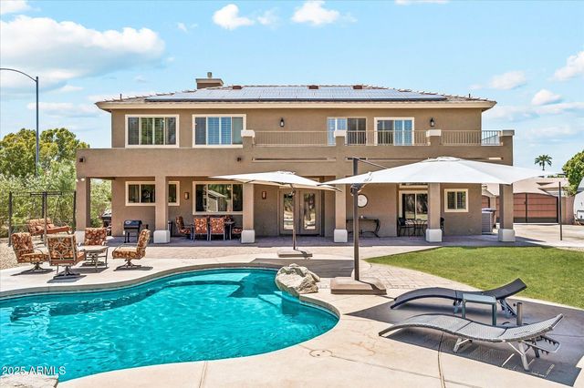 8146 W CAMINO DE ORO --, Peoria, AZ 85383