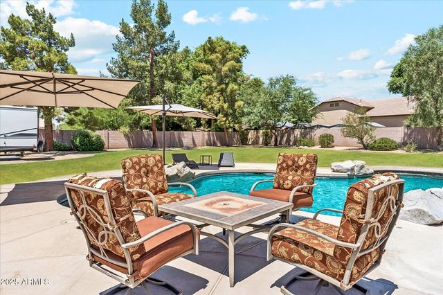 8146 W CAMINO DE ORO --, Peoria, AZ 85383