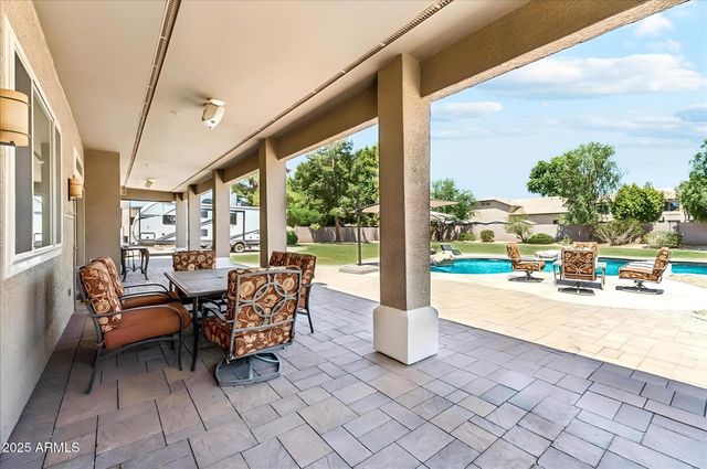 8146 W CAMINO DE ORO --, Peoria, AZ 85383