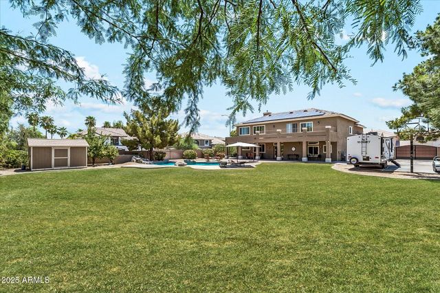 8146 W CAMINO DE ORO --, Peoria, AZ 85383