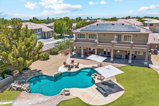 8146 W CAMINO DE ORO --, Peoria, AZ 85383