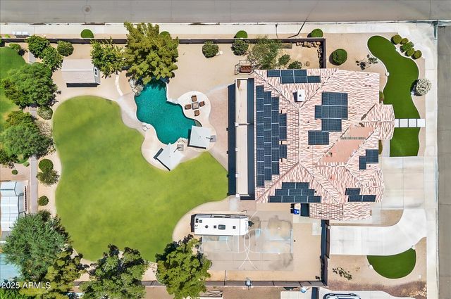 8146 W CAMINO DE ORO --, Peoria, AZ 85383