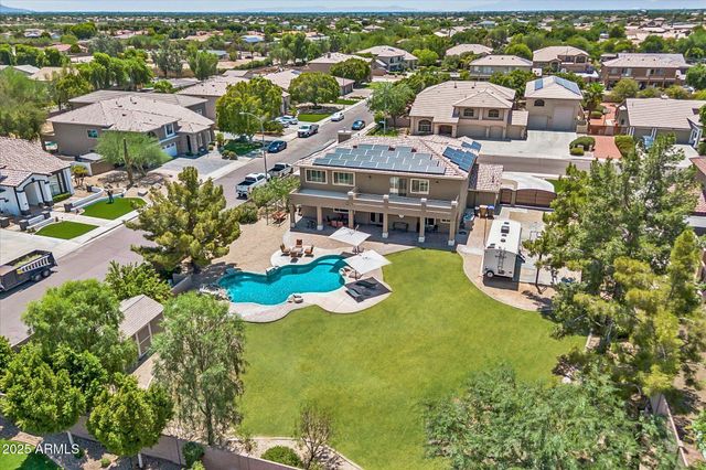 8146 W CAMINO DE ORO --, Peoria, AZ 85383