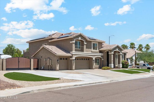 8146 W CAMINO DE ORO --, Peoria, AZ 85383