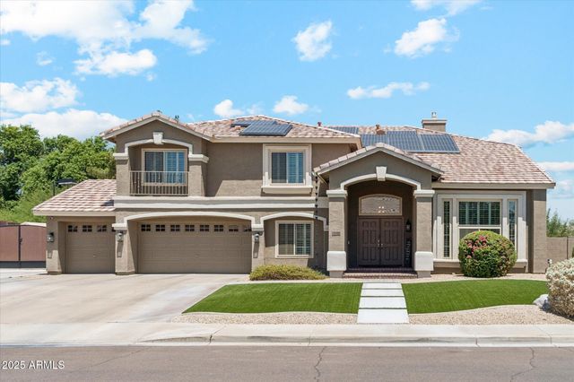 8146 W CAMINO DE ORO --, Peoria, AZ 85383