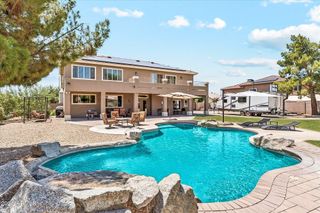 8146 W CAMINO DE ORO --, Peoria, AZ 85383