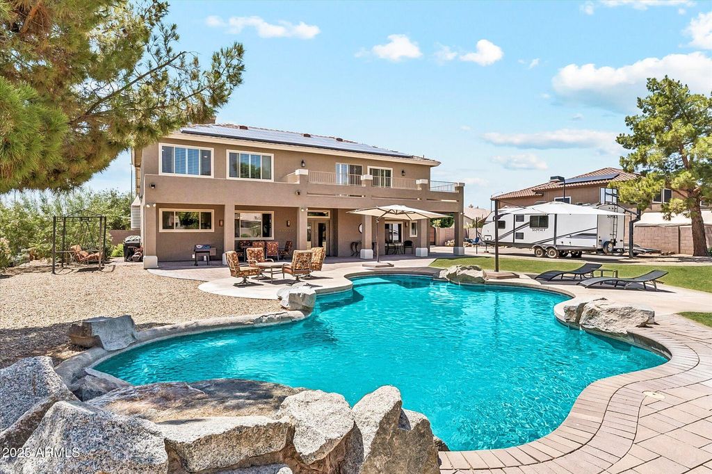 8146 W CAMINO DE ORO --, Peoria, AZ 85383