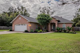 3425 Maplewood Court, Marianna, FL 32446