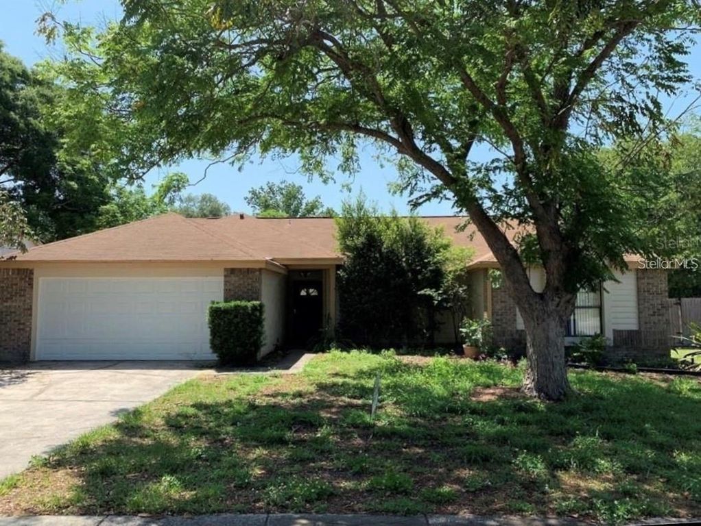 1748 BRIGHTMEADOW COURT, Orlando, FL 32818