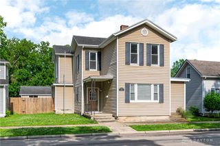 123 S Cherry Street, Germantown, OH 45327