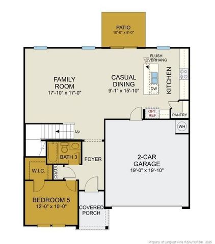 388 Wicklow Lane, Raeford, NC 28376