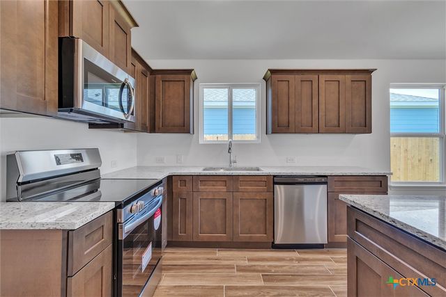 4228 Lugard Drive, Killeen, TX 76542