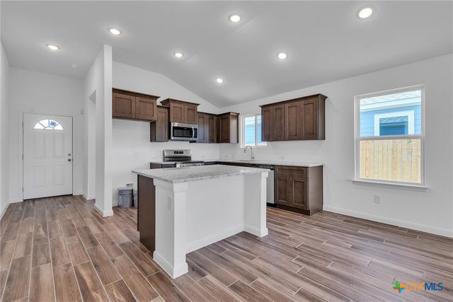 4228 Lugard Drive, Killeen, TX 76542