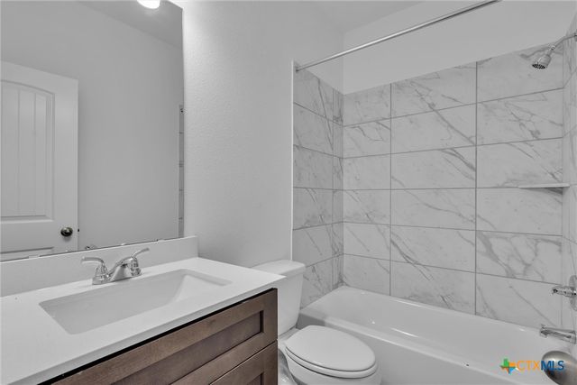 4228 Lugard Drive, Killeen, TX 76542