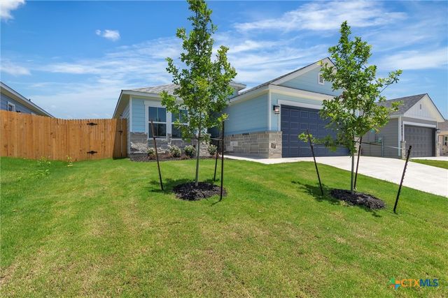 4228 Lugard Drive, Killeen, TX 76542