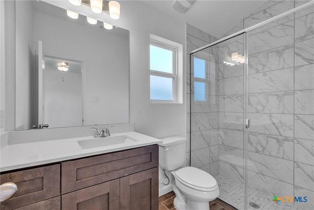 4228 Lugard Drive, Killeen, TX 76542