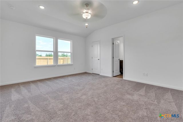 4228 Lugard Drive, Killeen, TX 76542