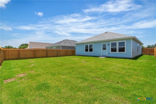 4228 Lugard Drive, Killeen, TX 76542