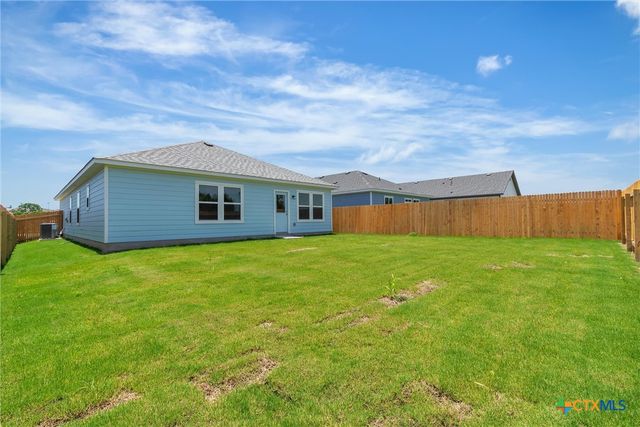 4228 Lugard Drive, Killeen, TX 76542