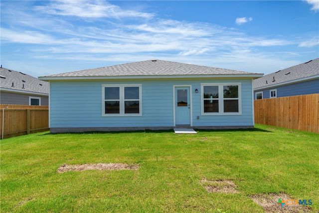 4228 Lugard Drive, Killeen, TX 76542