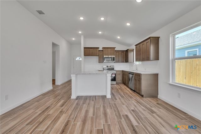 4228 Lugard Drive, Killeen, TX 76542