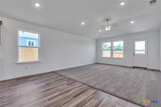 4228 Lugard Drive, Killeen, TX 76542