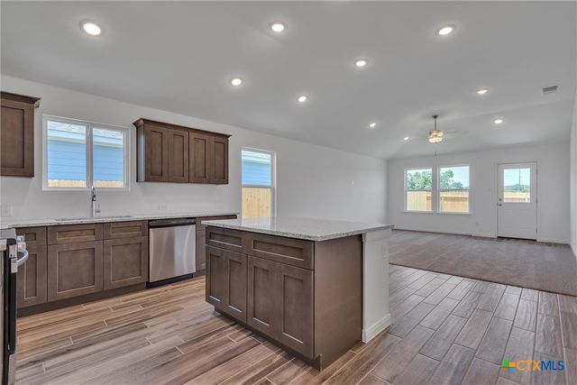 4228 Lugard Drive, Killeen, TX 76542