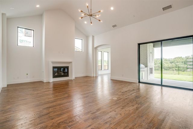 13229 Meadow Cross, Fort Worth, TX 76008