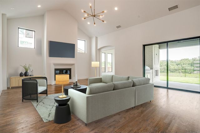 13229 Meadow Cross, Fort Worth, TX 76008