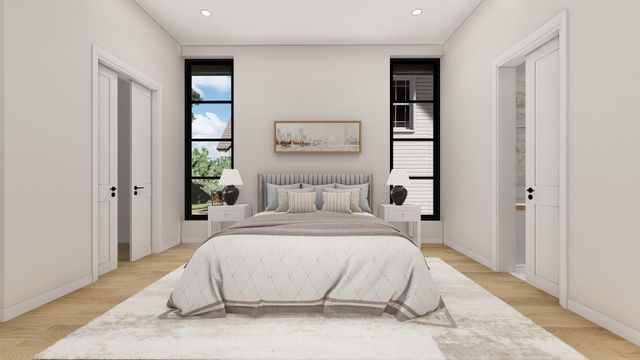 1223 Richelieu Lane, Houston, TX 77018