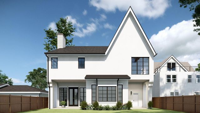 1223 Richelieu Lane, Houston, TX 77018