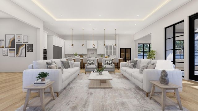1223 Richelieu Lane, Houston, TX 77018