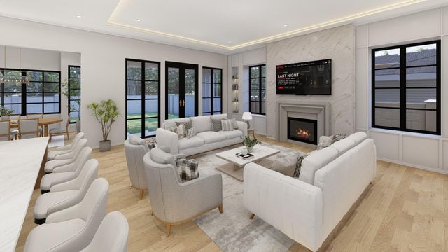 1223 Richelieu Lane, Houston, TX 77018