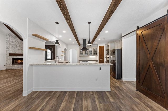 25402 Holly Oaks Court, Magnolia, TX 77355