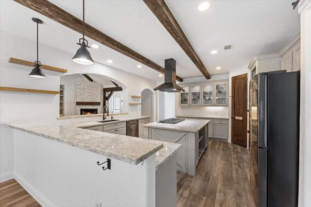 25402 Holly Oaks Court, Magnolia, TX 77355