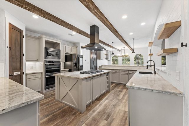 25402 Holly Oaks Court, Magnolia, TX 77355