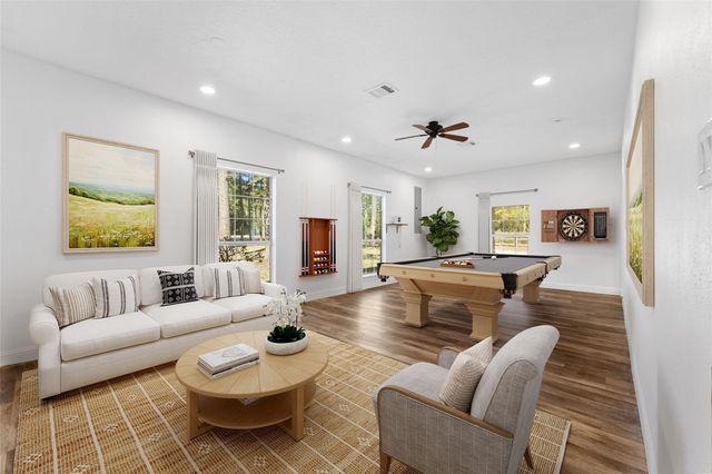 25402 Holly Oaks Court, Magnolia, TX 77355