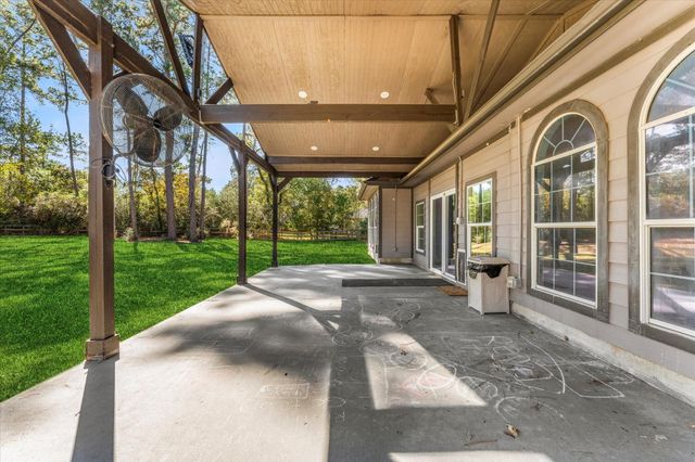 25402 Holly Oaks Court, Magnolia, TX 77355