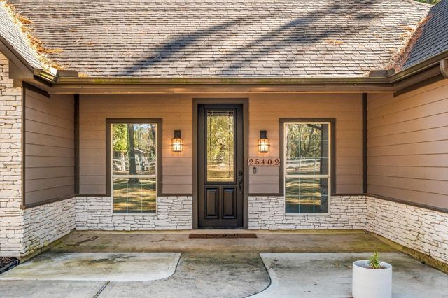 25402 Holly Oaks Court, Magnolia, TX 77355