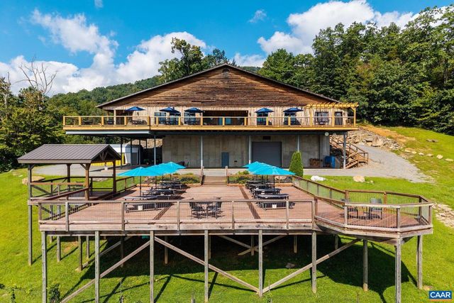 1376A WYATT MOUNTAIN RD, Dyke, VA 22935