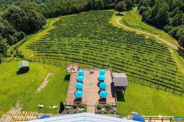 1376A WYATT MOUNTAIN RD, Dyke, VA 22935