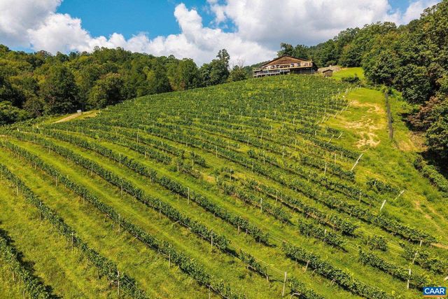 1376A WYATT MOUNTAIN RD, Dyke, VA 22935